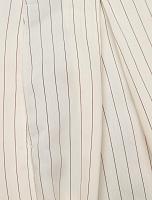 PINSTRIPE PLEATED WIDE PANTS 4150227 - PINSTRIPE PLEATED WIDE PANTS 4150227 PINSTRIPE PLEATED WIDE PANTS 4150227 - PINSTRIPE PLEATED WIDE PANTS 4150227