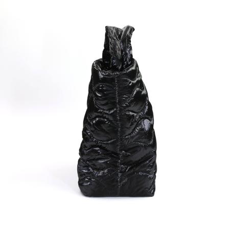 Женская сумка Blauer MARFA03 F3MARFA03-SOF, черная