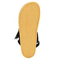 Crepe SNDL 26164515 - Женские сандалии Clarks, черные Crepe SNDL 26164515 - Женские сандалии Clarks, черные