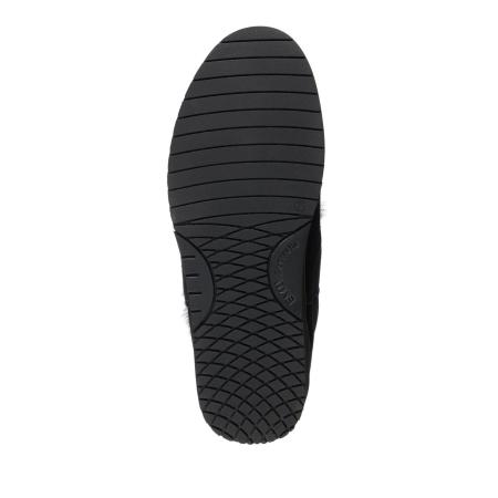 Женские полусапоги EMU Australia Anda W11854, черные