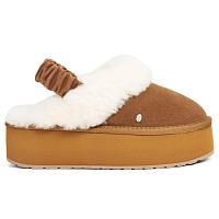 Slipper Hartz W13137 - Женские тапочки EMU Australia, бежевые Slipper Hartz W13137 - Женские тапочки EMU Australia, бежевые