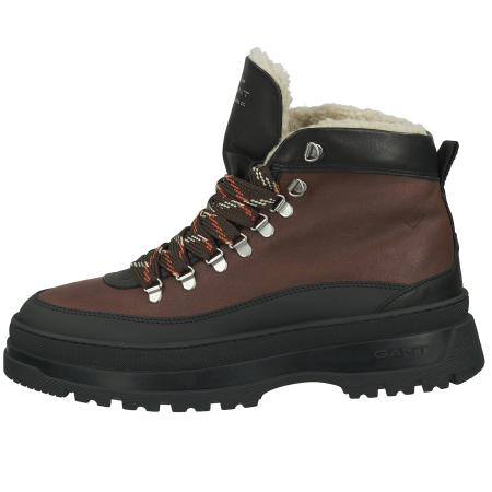 Мужские ботинки Gant ST GRIP 21643357, коричневые