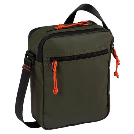 Мужская сумка кросс-боди Tom Tailor Bags BJÖRN 300935, хаки