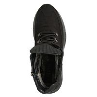  33307277-1000 - Мужские ботинки Bugatti, черные