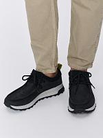 ATL Trek Wally 26165681 - Мужские кроссовки Clarks, черные ATL Trek Wally 26165681 - Мужские кроссовки Clarks, черные