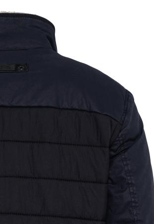 Мужская куртка Camel Active Apparel jacket 430090-6U92, синяя