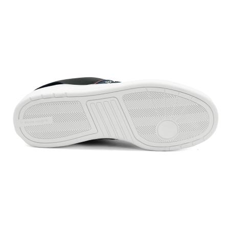 Мужские кеды Bjorn Borg T2200 TRN M 2212609511, черные