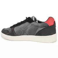 PYRO GARAGE MIX GAM528201 - Мужские кеды GAS, серые PYRO GARAGE MIX GAM528201 - Мужские кеды GAS, серые