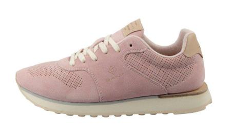 Женские кроссовки Gant LINDSEY 18533406, розовые