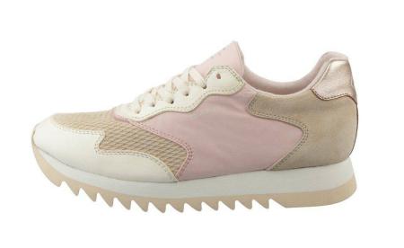 Женские кроссовки Gant LINDSEY 18533404, бежевые