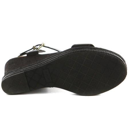 Женские босоножки Gant SAN DIEGO 18561320, черные