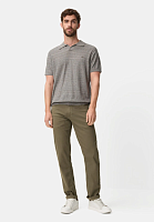 Casual Pants 488R51-7F18 - Casual Pants 488R51-7F18