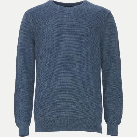 SUNFADED C-NECK 8050143