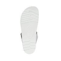 NICOLE F300541065 - Женские вьетнамки SCHOLL, белые NICOLE F300541065 - Женские вьетнамки SCHOLL, белые