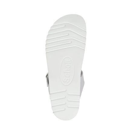 Женские вьетнамки SCHOLL NICOLE F300541065, белые