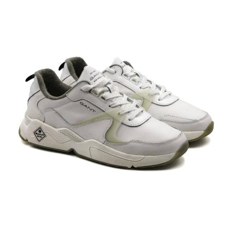 Мужские кроссовки Gant NICEWILL 21631871, белые