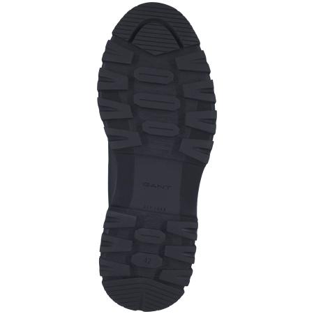 Мужские ботинки Gant ST GRIP 21643357, коричневые