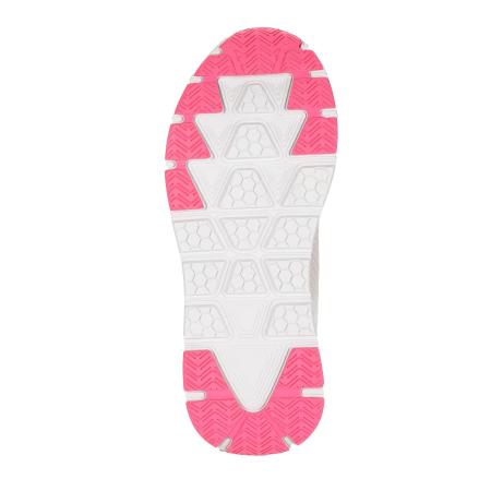 Женские кроссовки HEAD QUASAR HDW318801, белые