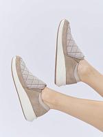 Un Rio Spark 26168495 - Женские кроссовки Clarks, песочные Un Rio Spark 26168495 - Женские кроссовки Clarks, песочные