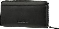 CRISTALLO Zip-Around Wallet 18CS 54355 - CRISTALLO Zip-Around Wallet 18CS 54355