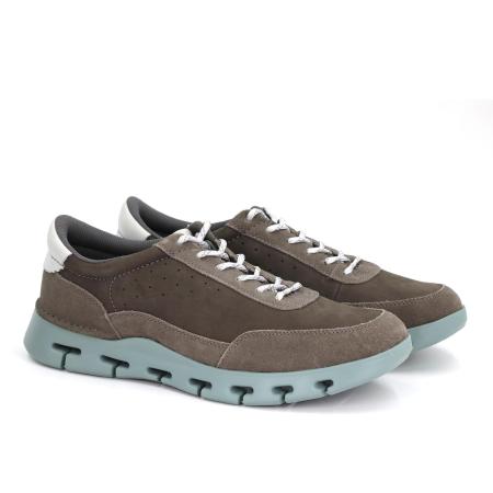 Мужские кроссовки Clarks Clarks Nature X One 26171979, серые