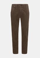 Velvet Pants 477R05-6F92 - Мужские брюки Camel Active, коричневые Velvet Pants 477R05-6F92 - Мужские брюки Camel Active, коричневые