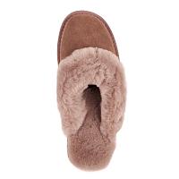 Jolie W10015 - Женские тапочки EMU Australia, розовые