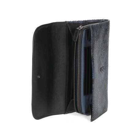 Женский кошелек Picard FIERCE 1 4918, синий