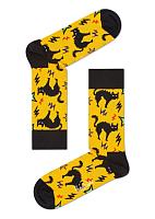 3-Pack Halloween Socks Gift Set XHAL08 - 3-Pack Halloween Socks Gift Set XHAL08