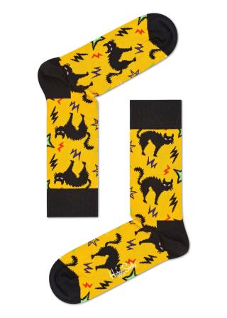 3-Pack Halloween Socks Gift Set XHAL08