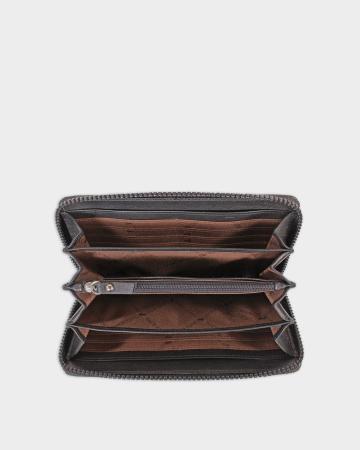 Кошелек Braun Buffel CAPRI Zip Around Wallet L 18CS 44555