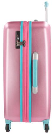 Троллей-кейс Pepe Jeans Bags BRISTOL TROLLEY ABS 67 53992