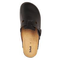 FAE NEW F318171004 - Женские сабо SCHOLL, черные FAE NEW F318171004 - Женские сабо SCHOLL, черные