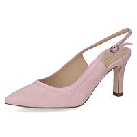 9-79640-44-515 - Женские туфли открытые PETER KAISER, розовые 9-79640-44-515 - Женские туфли открытые PETER KAISER, розовые