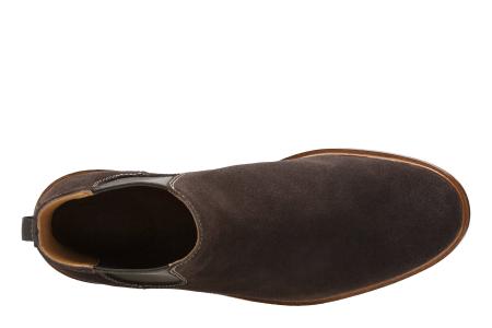 Мужские челси Clarks Clarkdale Gobi 26127791, коричневые