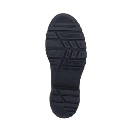 Мужские челси Bugatti Sentra 32161139-1000, черные