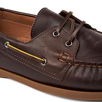 22207313 - Мужские мокасины Clarks, коричневые  22207313 - Мужские мокасины Clarks, коричневые