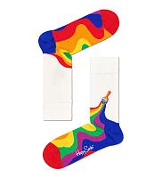 2-Pack Pride Socks Gift Set XPRI02 - 2-Pack Pride Socks Gift Set XPRI02