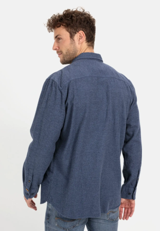 BLOUSE 409145-4S45