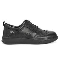 BROOKLYN BROGUE F317911004 - Женские кеды SCHOLL, черные