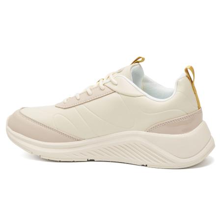 Женские кроссовки SCHOLL JUPITER F317611002, бежевые