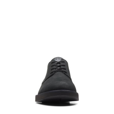 Мужские дерби Clarks Fallhill Plain 26162754, черные