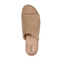 078024F2T_CAWH - Женские сабо Bullboxer, бежевые 078024F2T_CAWH - Женские сабо Bullboxer, бежевые