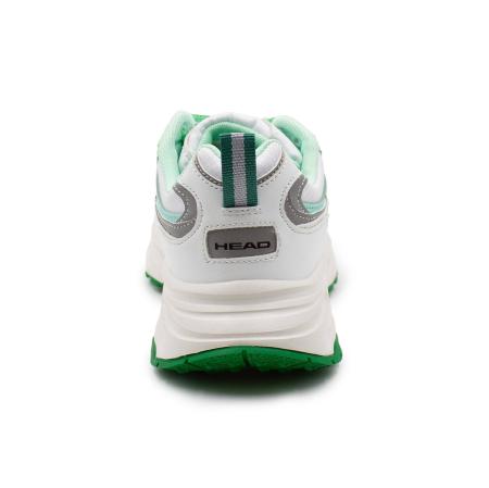 Женские кроссовки HEAD SAVANNAH EXTREME CDX HDWCO7200, белые