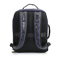 AXEL02 F3AXEL02-BUS - Мужской рюкзак Blauer, синий AXEL02 F3AXEL02-BUS - Мужской рюкзак Blauer, синий