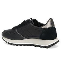 MILLEN F3MILLEN01-LUR - Женские кроссовки Blauer, серые MILLEN F3MILLEN01-LUR - Женские кроссовки Blauer, серые