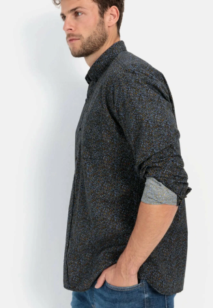 Longsleeve Shirt 409114-4S14