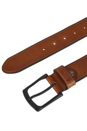 Мужской ремень Camel Active Belts 402010-9B01, коричневый