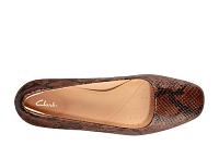 Sheer Rose 2 26151387 - Женские туфли-лодочки Clarks, коричневые