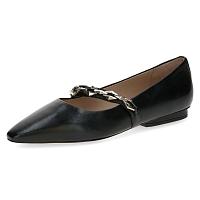  9-72121-46-022 - Женские балетки PETER KAISER, черные